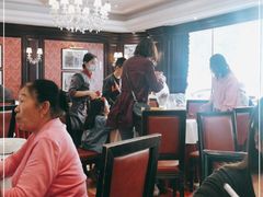 大堂-大鸭梨烤鸭(石佛营店)