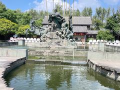 -柯岩风景区