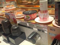 -争鲜回转寿司(南开大悦城店)