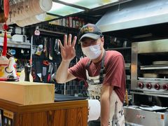 -K·Kitchen KK牛扒厨房(江南西店)