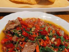 -呱呱叫民俗风味主题餐厅(沣峪口店)
