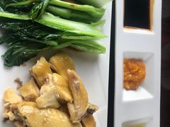 -水润轩私厨海南菜餐厅(铂尔曼酒店)