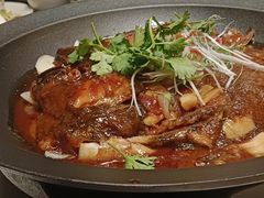 -将相和·海鲜蒸饺大连菜