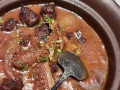 -潮上潮(南中环店)