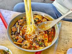 -阿生哥螺蛳粉•火锅(永安街店)