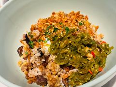 -胡麻(静安嘉里店)