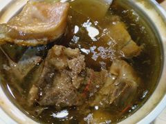 -姐妹炖罐店(桂香街总店)