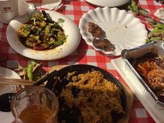 -三个大叔东北烧烤·砂锅菜(西三旗店)