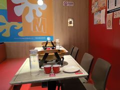 -南锣南门(东方银座店)