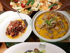 -费大厨辣椒炒肉(黄兴中心广场店)