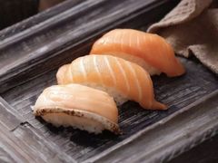 -争鲜回转寿司(朝北大悦城店)