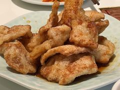 -红樱桃·欢乐餐厅(太原里店)