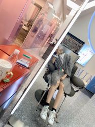 -MINX名珂斯·烫染形象设计