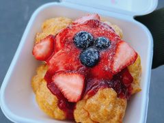 -BUTTERFUL&CREAMOROUS 黄油与面包(三里屯太古里店)