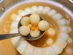 -禄婶鸡煲·打边炉