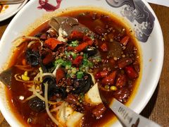 -渝是乎酸菜鱼(龙旗购物中心店)