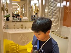 -上海白金汉爵大酒店(大零号湾国际会议中心店)