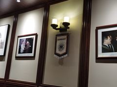 -申德勒加油站西餐厅Schindlers Tankstelle(上海外滩店)