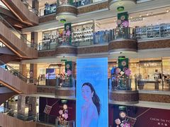 -松雷商业(南岗店)