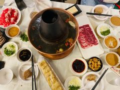 -东来顺饭庄(王府井步行街店)