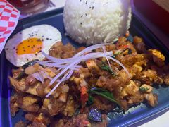 -玩味工厂·东南亚特色餐厅(太古里店)