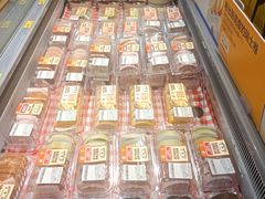 -沃尔玛(中山北路店)