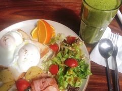 -VESH COFFEE(定西路店)