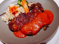 沙朗牛排套餐-西部牛排(京华城店)