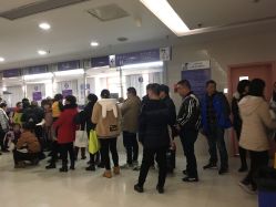 -苏州大学附属儿童医院(景德路院区)