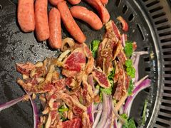 -炭之家齐齐哈尔大片烤肉·涮毛肚火锅·齐齐哈尔烤肉(中央大街店)