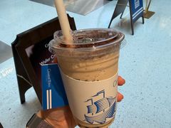 -CHARLIETOWN红茶公司(南京万象天地店)