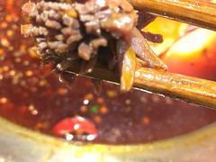 -好汉锅园林秘制老火锅 柴火霸王鸡(金沙店)