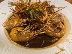 -老头儿油爆虾·1987杭州烟火味(湖滨银泰in77D区店)