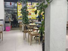 -毛姐烤鱼(福州汽车客运西站店)