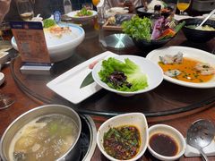 -东海怡品海鲜豆捞(舟宿夜江店)