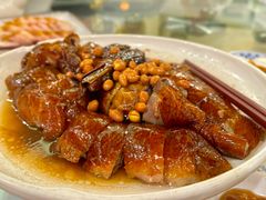 -亮庆餐厅·粤菜·早茶(篁庄店)