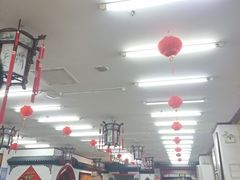 大堂-海碗居(牡丹园店)