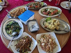 -真浪花园海鲜餐馆