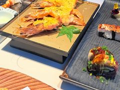 -上井料理黑金店(IFS国金中心店)