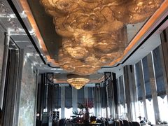 -美食汇自助餐厅(成都万达瑞华酒店)