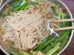-老仓醋米线(万达店)
