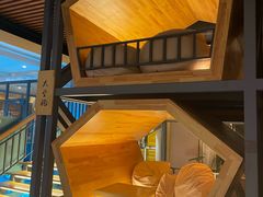 -星河湾温泉洗浴酒店