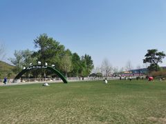-大连铭湖国际观光牧场
