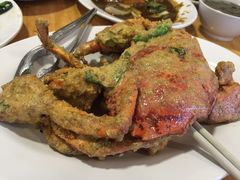 -ZF Seafood Restaurant 卓峰海鲜餐
