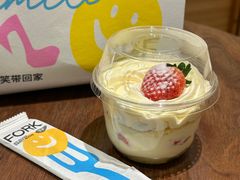 -迦南·甜品蛋糕(传媒店)