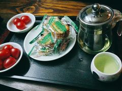 -迈格笙SPA·影院式足道·采耳(金桥店)