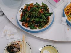 -李哥海鲜烧烤家常菜(孔雀城店)