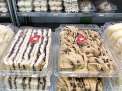 -白玉兰食品(中山公园龙之梦店)