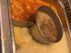 -巴奴毛肚火锅(大剧院店)