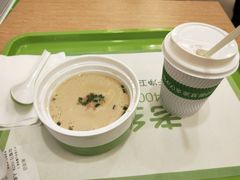 -老乡鸡(亳州路天庆大厦店)